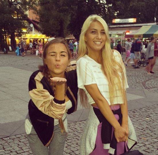 Siostry Bukowskie – konkurencja dla sióstr Mannei, Anny Lewandowskiej i Ewy Chodakowskiej