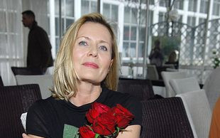 Szapołowska dostanie królewskie pieniądze