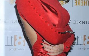 Doda: Przyciągam facetów z problemami psychicznymi