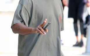 Kanye West wyszedł ze szpitala! Niestety, coś za coś…