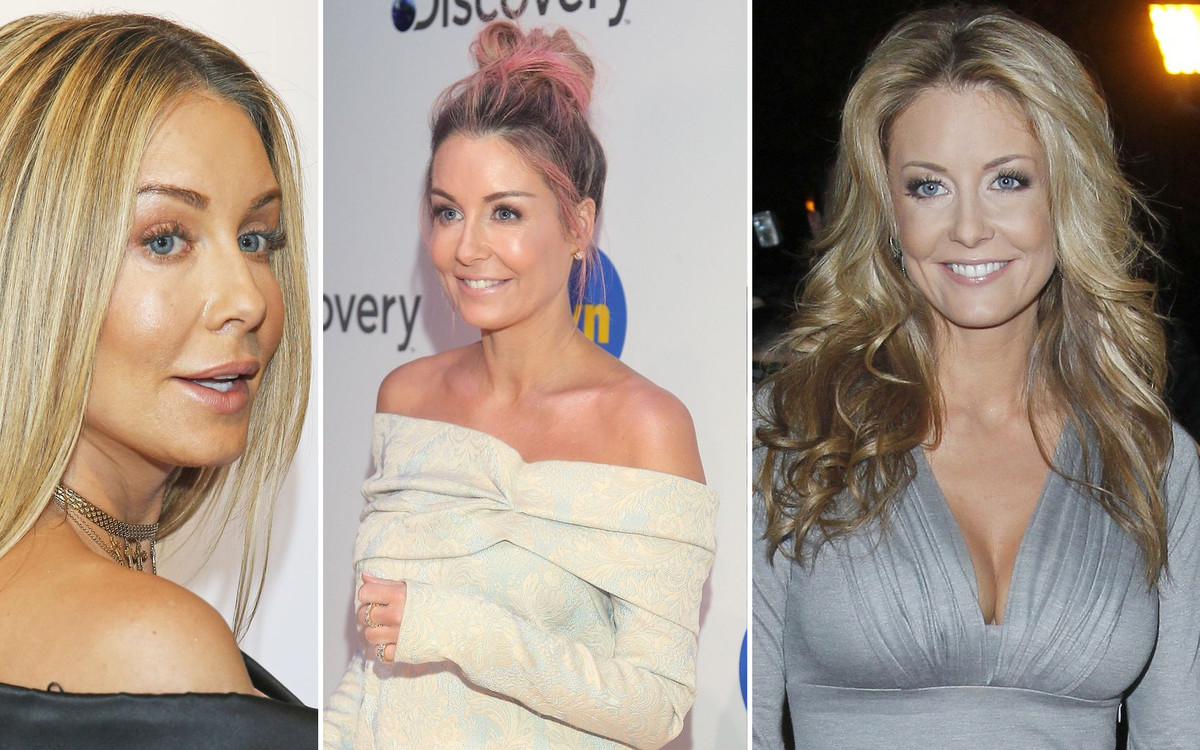 Kucyk, koczek czy bob? Wybierz najładniejszą fryzurę Małgorzaty Rozenek-Majdan