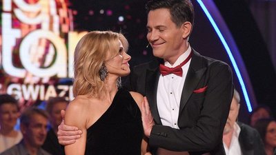 Paulina Sykut zamiast Anny Głogowskiej w Tańcu z gwiazdami