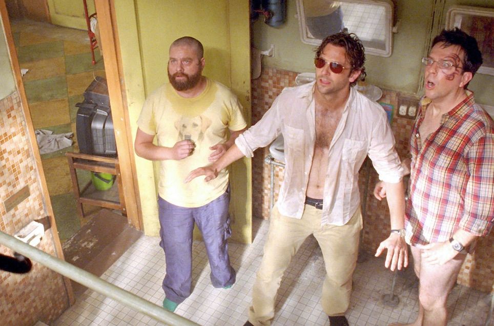 bradley cooper, kac vegas