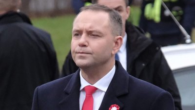 Karol Nawrocki ostro o polskich celebrytach w Święto Niepodległości. Ale się odpalił!