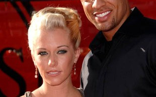 Mąż Kendry wybił jej z głowy  pozowanie do Playboya