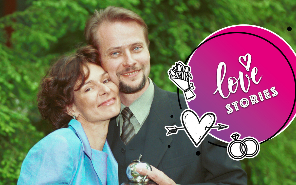 Artur i Paulina Żmijewscy są razem 31 lat. Wcześniej ich związek rozbiła znana aktorka!