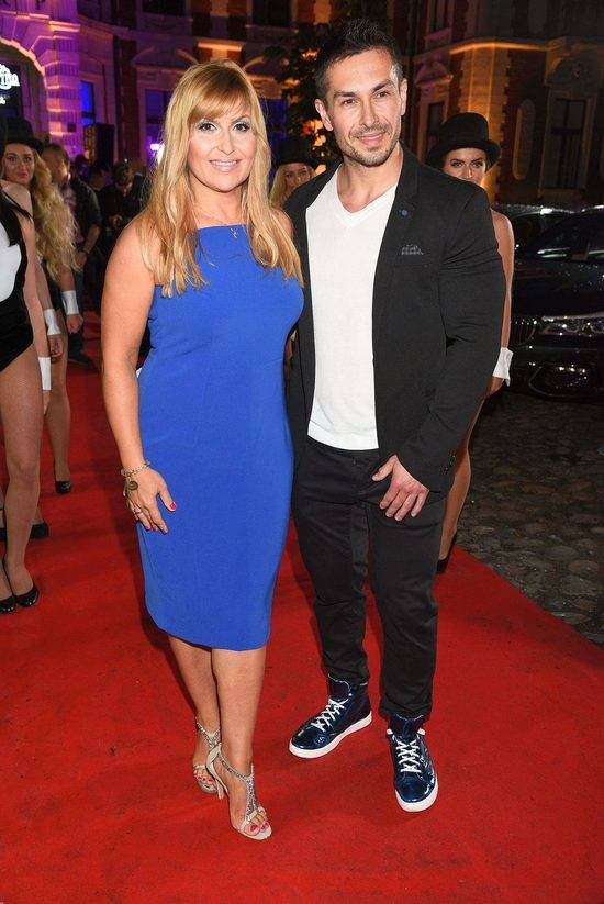 Samochód Roku Playboya 2016 – gwiazdy na czerwonym dywanie