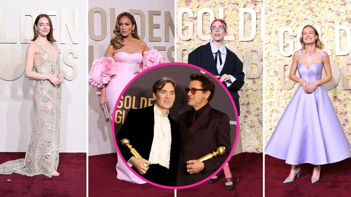 Złote Glony 2024. Pełna lista zwycięzców w najważniejszych kategoriach: