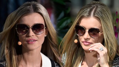 Joanna Krupa zmagała się z DEPRESJĄ! Co ją tak przybiło?