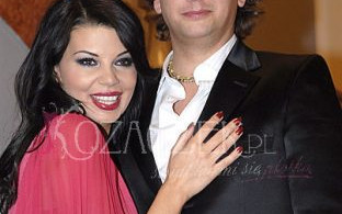 Górniak nie nagra z R. Kellym