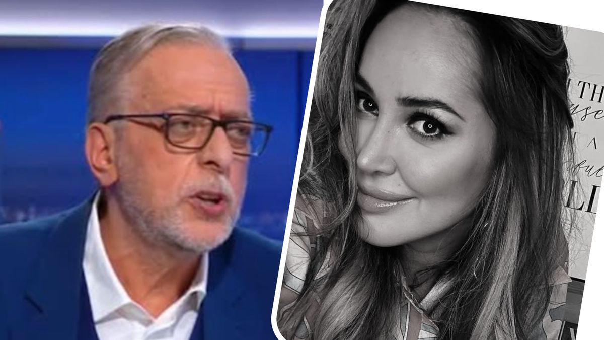 Robert Rutkowski o Ewelinie Ślotale/Instagram