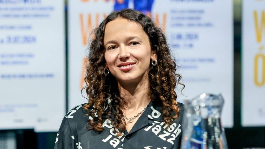 Monika Brodka, fot. AKPA