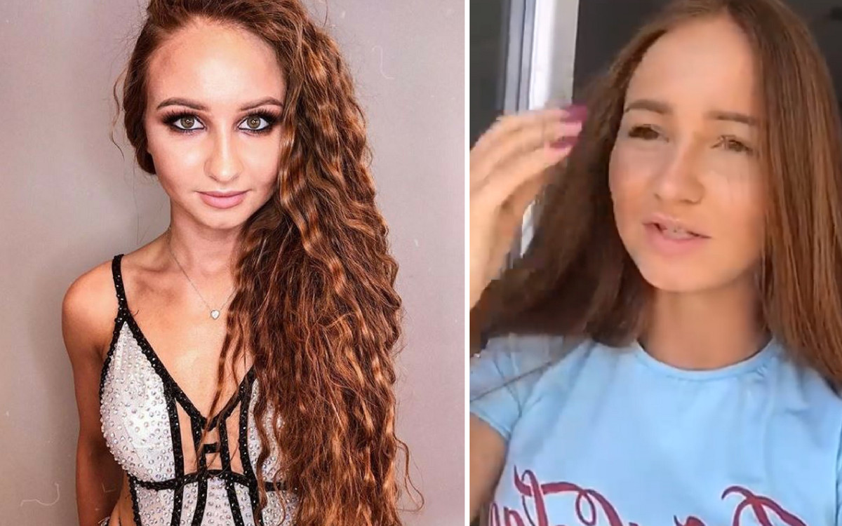 MałyPotwór96 i problemy pierwszego świata. Chcemy mieć tylko takie kłopoty!