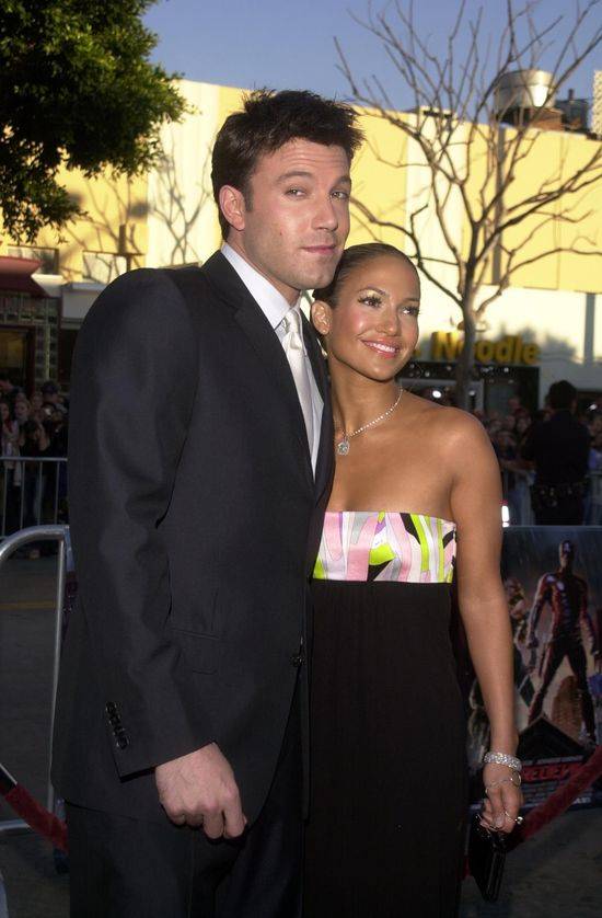 Jennifer Lopez WYŚMIAŁA łóżkowe zdolności Bena Afflecka?