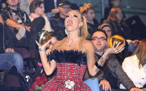 Historia nowej miłości Dody