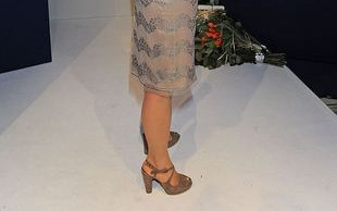 Małgorzata Foremniak wraca do salonowej gry (FOTO)