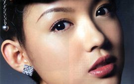 Chinka najpiękniejszą kobietą świata