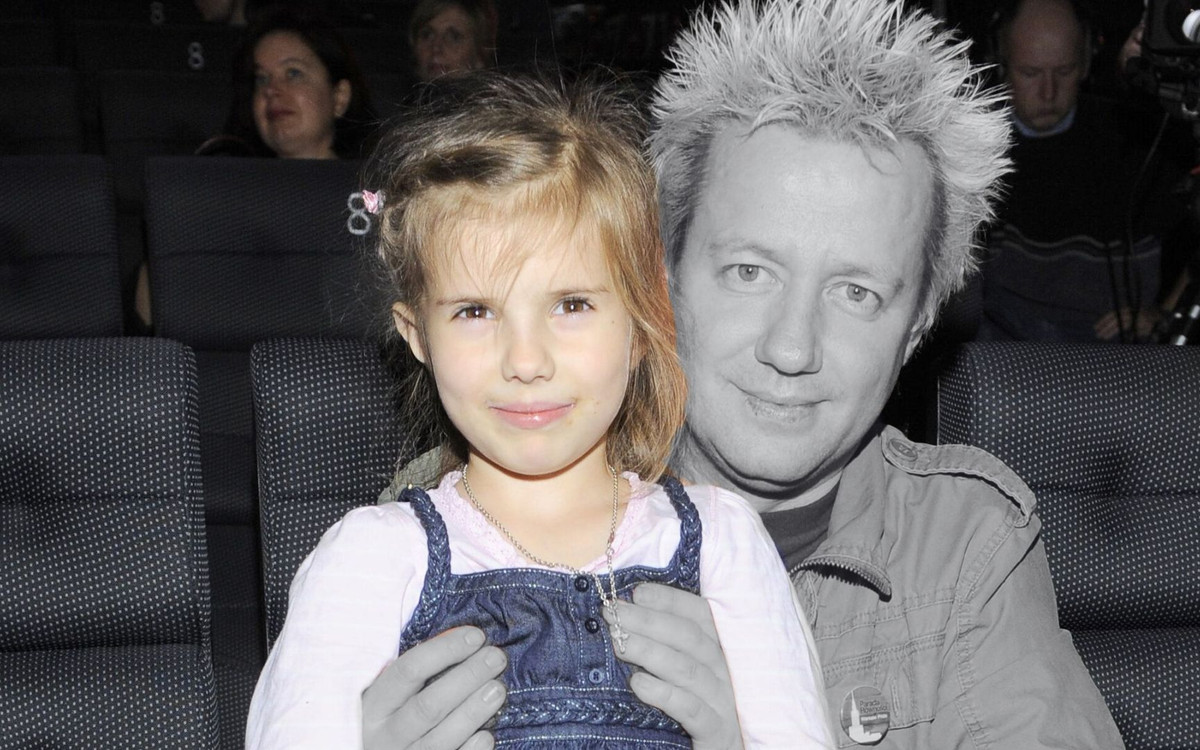 Tak dziś wygląda córka zmarłego 11 lat temu Roberta Leszczyńskiego