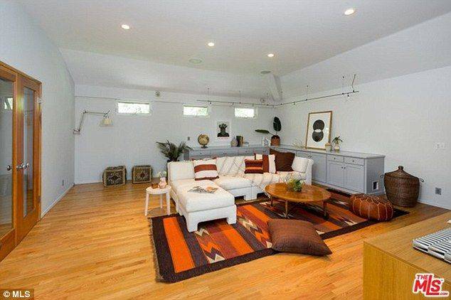 Dom Johnny’ego Galeckiego