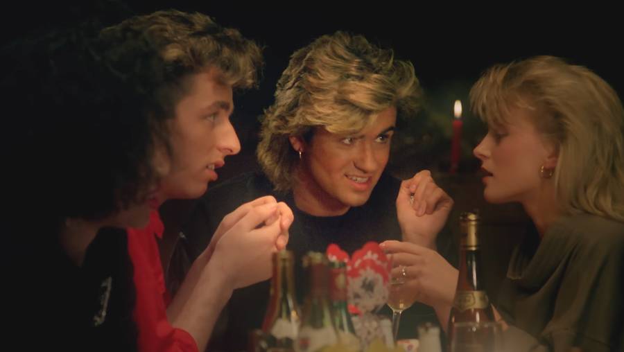 Wham! Fot. YouTube.