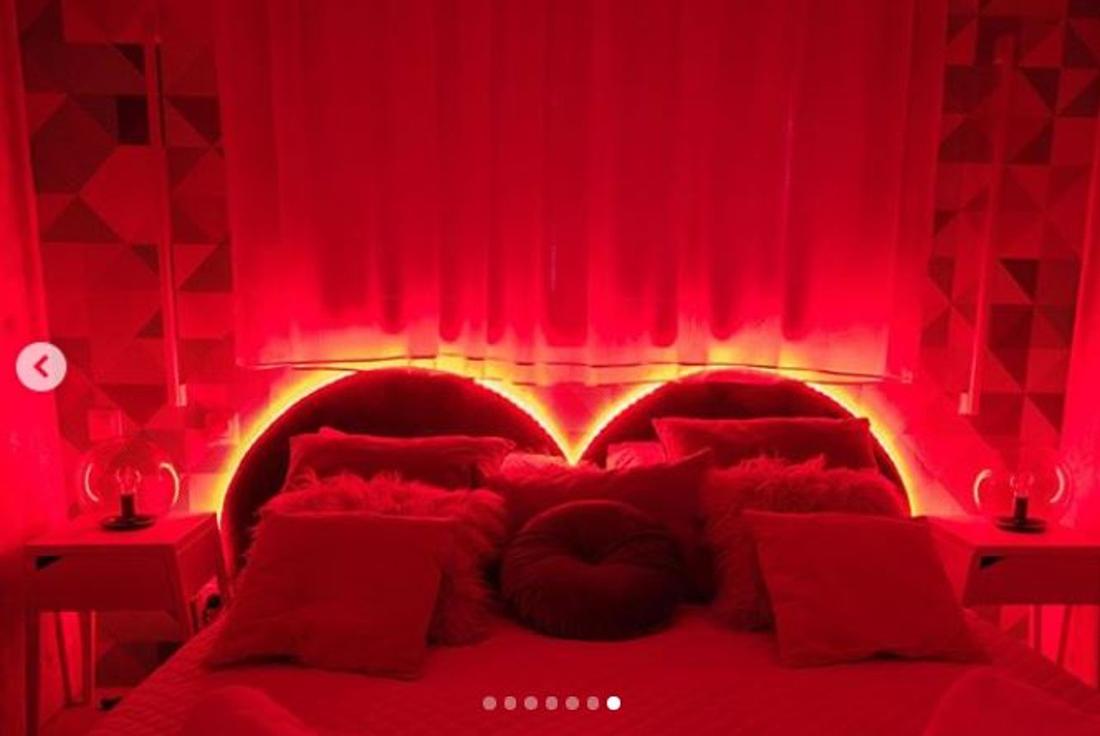 Mieszkanie Dody na sprzedaż.