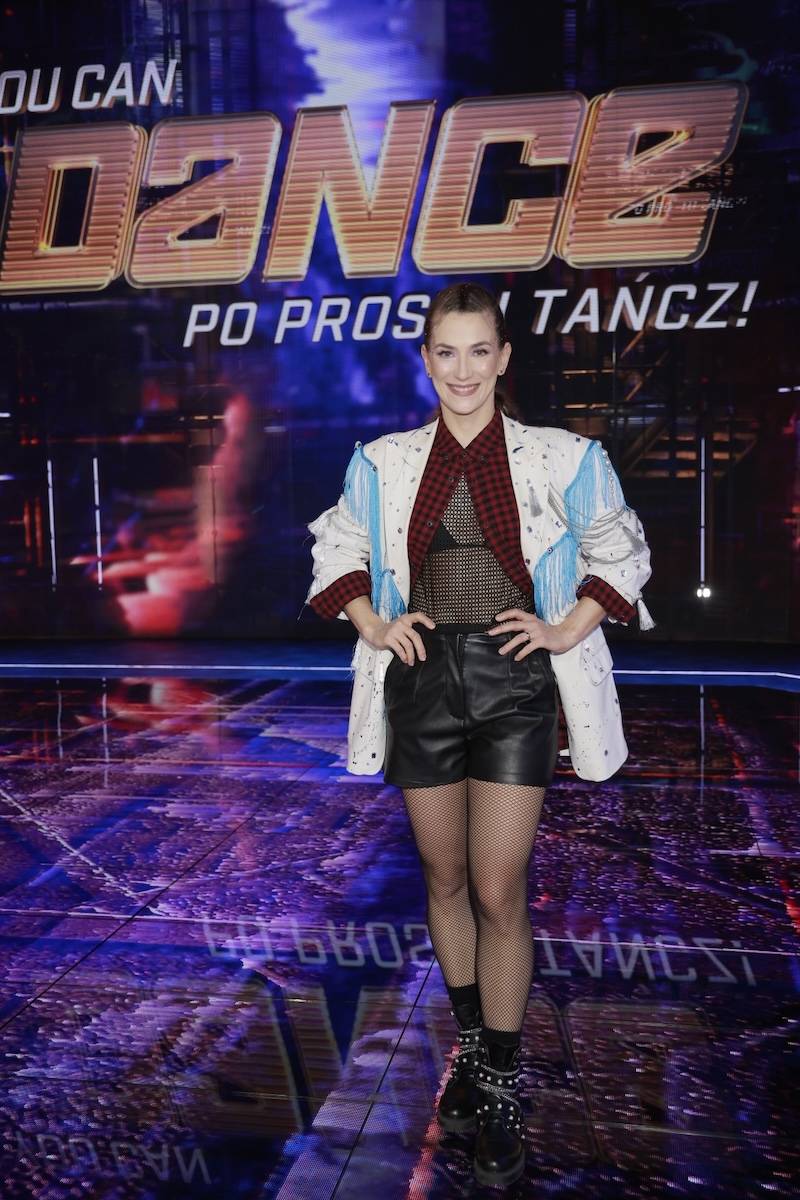 “You Can Dance”. Na parkiecie zwycięzcy poprzednich edycji: Gleba, Anna Bosak…