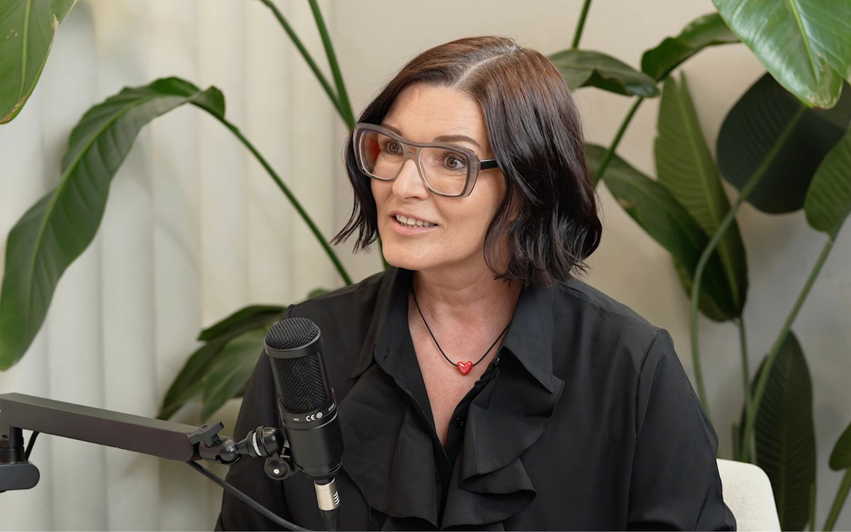Tylko u nas! Religia katolicka znikeształca Boga? Ilona Felicjańska pierwszy raz o pobycie w ośrodku i nawróceniu