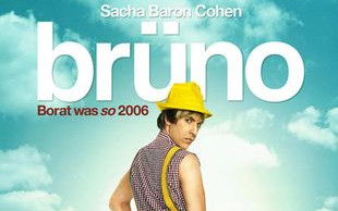 Sacha Cohen pozwany na 70 milionów funtów!