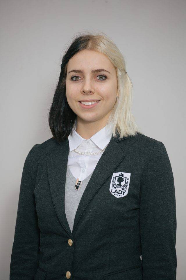 Projekt Lady – wszystkie uczestniczki