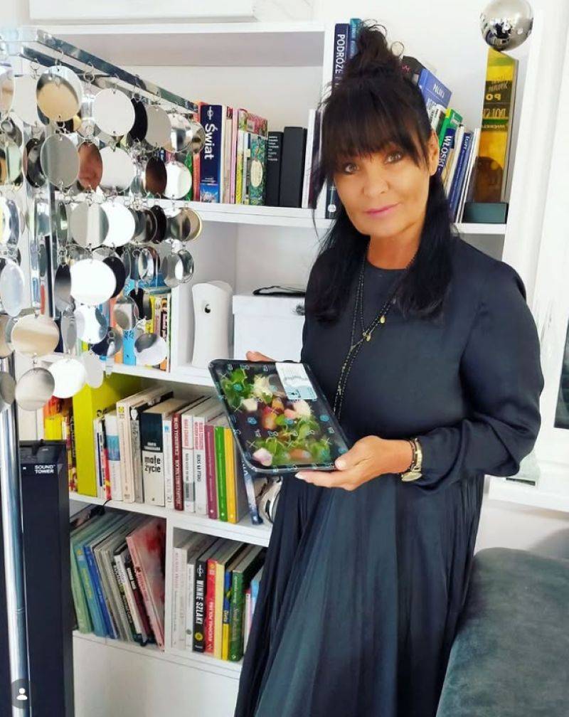 Dom Iwona Pavlović/Instagram/iwonapavlovic