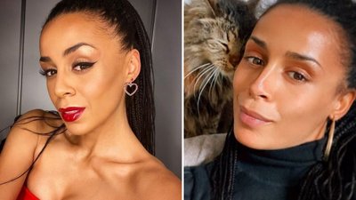 Ola Szwed pokazuje ciążowy brzuszek w letniej sukience: “Służy Ci”