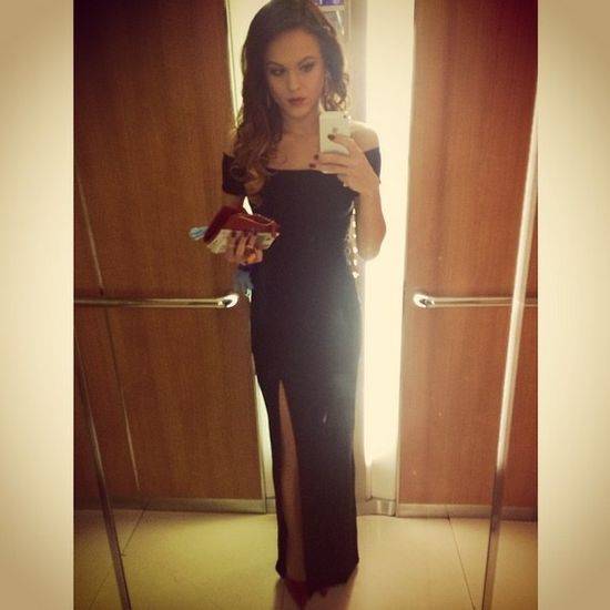 Kamila Nicpoń – piękna dziewczyna Rafała Maślaka