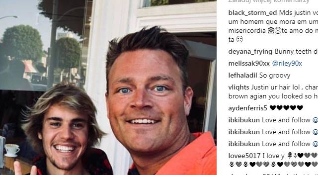 To koniec! Selena siedzi w domu, a Bieber randkuje w samolocie z NIĄ!