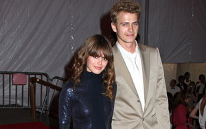 Rachel Bilson i Hayden Christensen zerwali zaręczyny