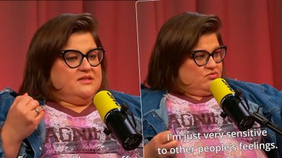 Dominika Gwit przyznała się do kolejnej choroby. Musiała szybko podjąć leczenie