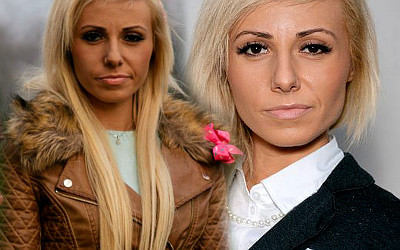 Patrycja Karczewska z Projekt Lady lubi ubrania z sex shopu