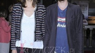 Szumowska i Kościukiewicz zostaną rodzicami?