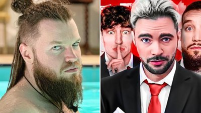 Sylwester Wardęga pierwszym oskarżonym w Pandora Gate!