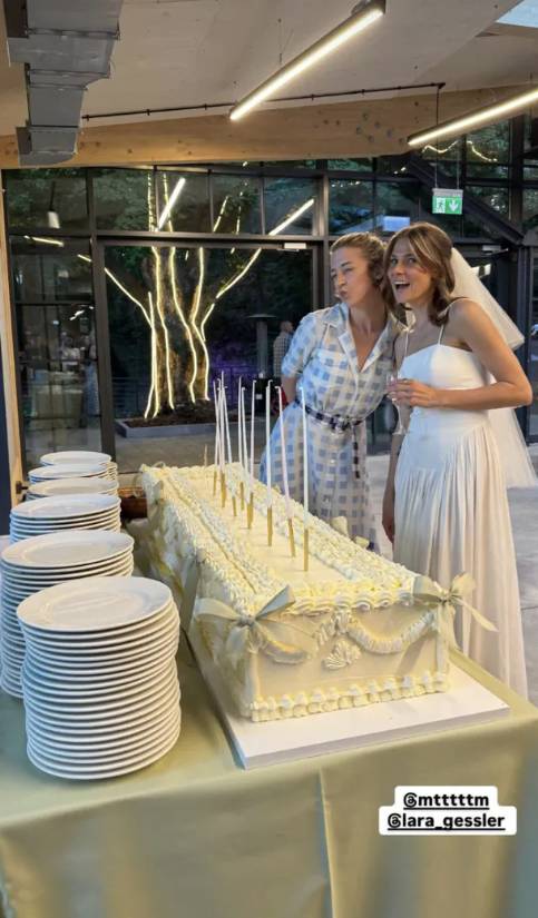 Marta Wierzbicka, fot. Instagram.