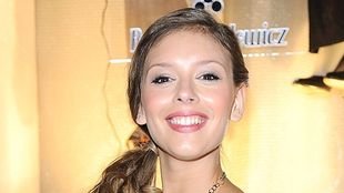 Klaudia Halejcio – nowa gwiazda na polskich salonach (FOTO)