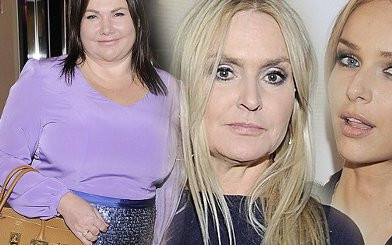 Wpadki celebrytek na imprezie Doskonałość Roku (FOTO)