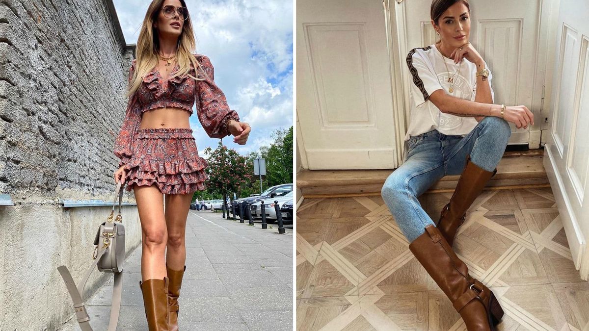 Magdalena Pieczonka/fot. Instagram/about_fashion_magdapieczonka