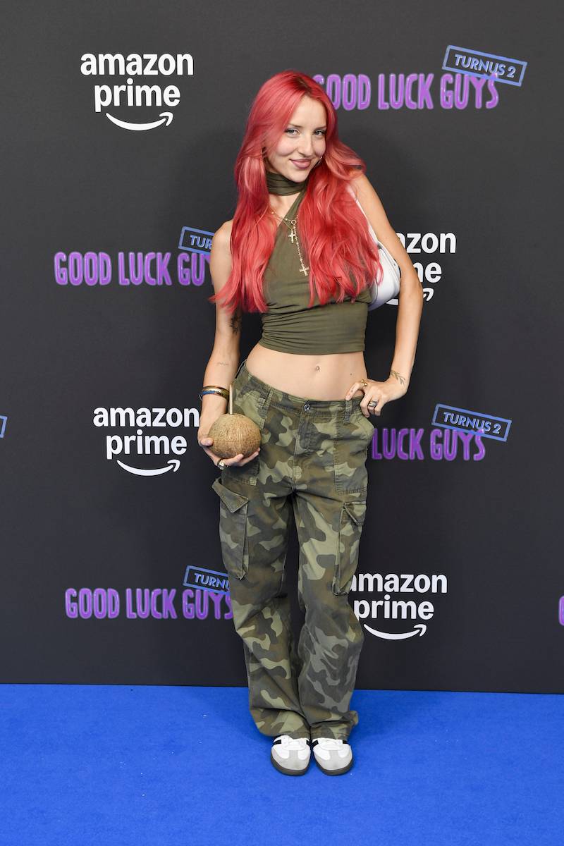 Plejada gwiazd na premierze 2. sezonu programu “Good Luck Guys”! Karolina Pisarek, Monika Goździalska, Piotr Mróz, Stifler… (FOTO)