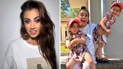 Maja Hyży jest w ciąży! Przekazała radosne wieści