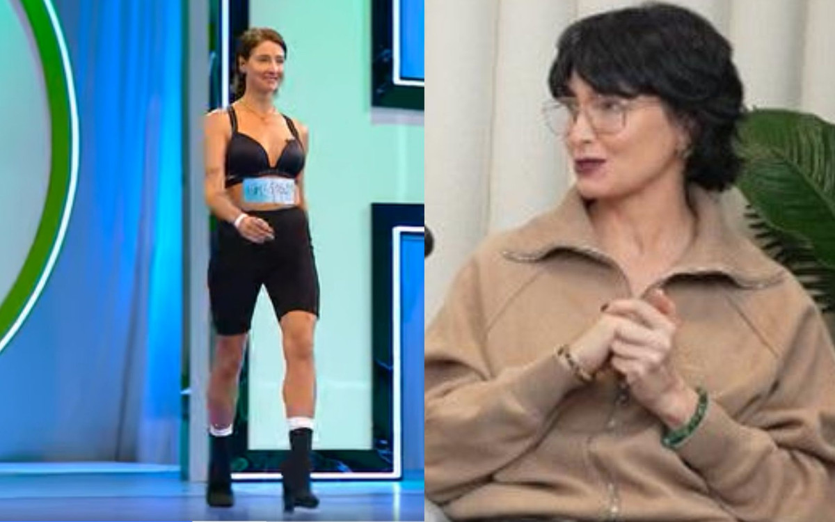 Tylko u nas! To dlatego Samojłowicz poszła do “Top Model”. Po latach ujawnia, co nią kierowało