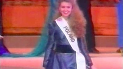 Ewa Wachowicz – galeria zdjęć