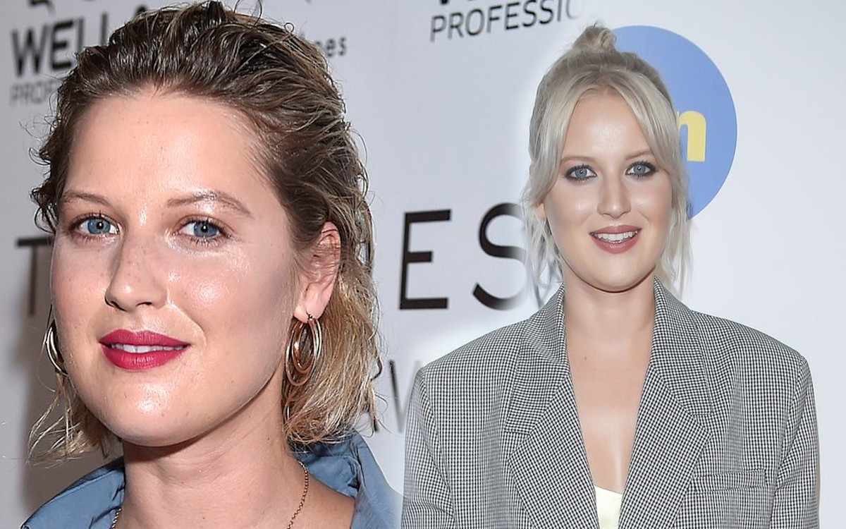 Aleksandra Domańska jest w CIĄŻY?