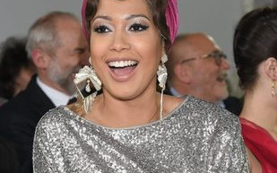 Patrycja Kazadi zdradziła, dlaczego tak często nosi turbany