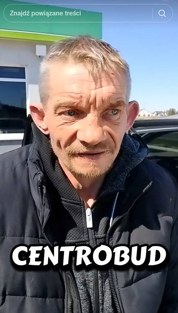 Jak dziś wygląda Krzysztof „Bandziorek” Dzierżanowski?, fot. Tiktok