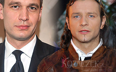 Szalejący Radek Majdan